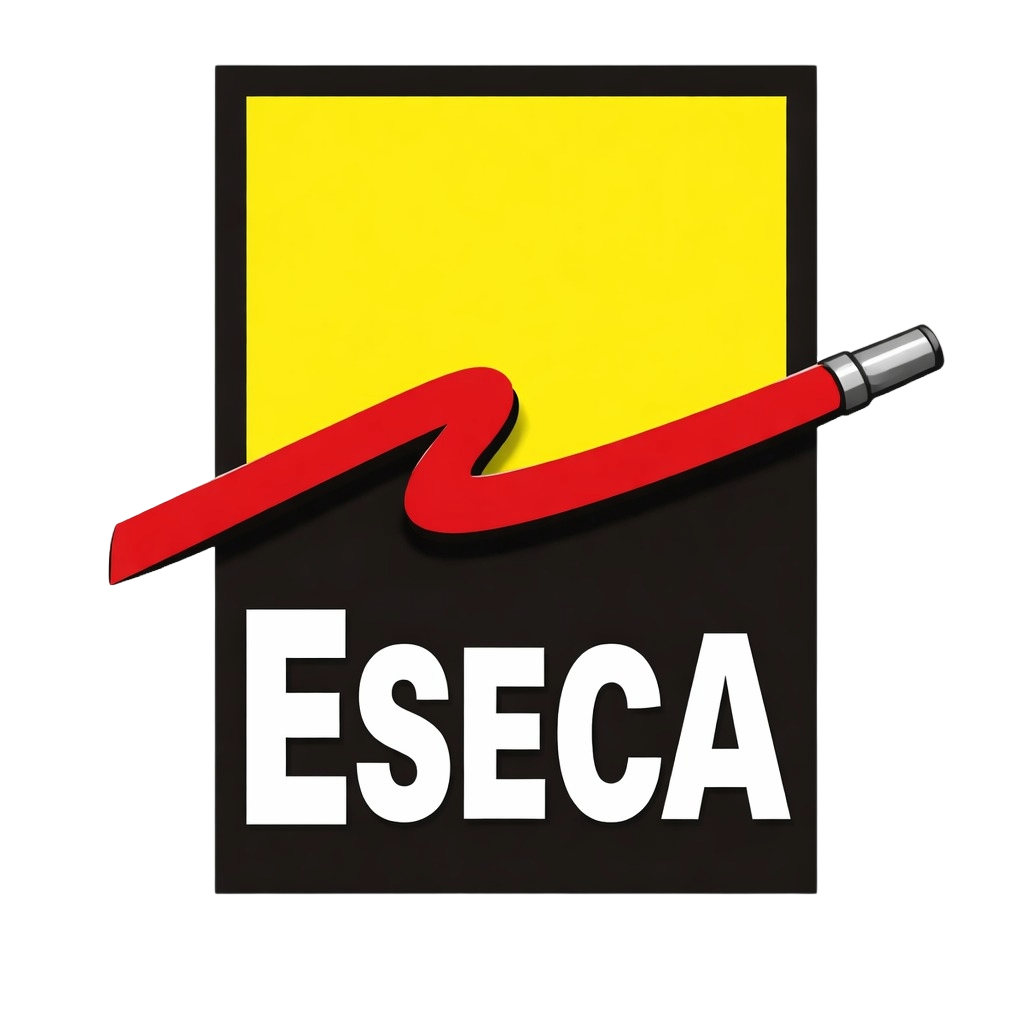 ESECA — Equipos Antifuego y Seguridad